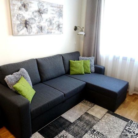 Majaka Apartment Tallinn Dış mekan fotoğraf