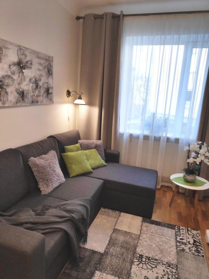 Majaka Apartment Tallinn Dış mekan fotoğraf