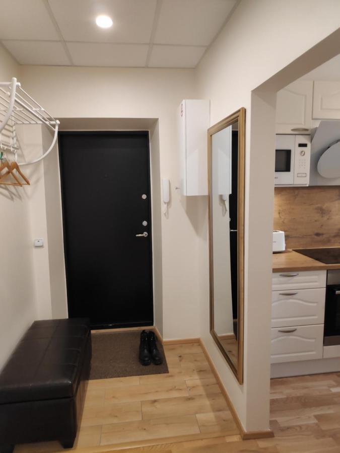 Majaka Apartment Tallinn Dış mekan fotoğraf