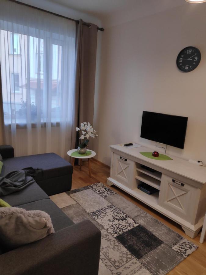 Majaka Apartment Tallinn Dış mekan fotoğraf