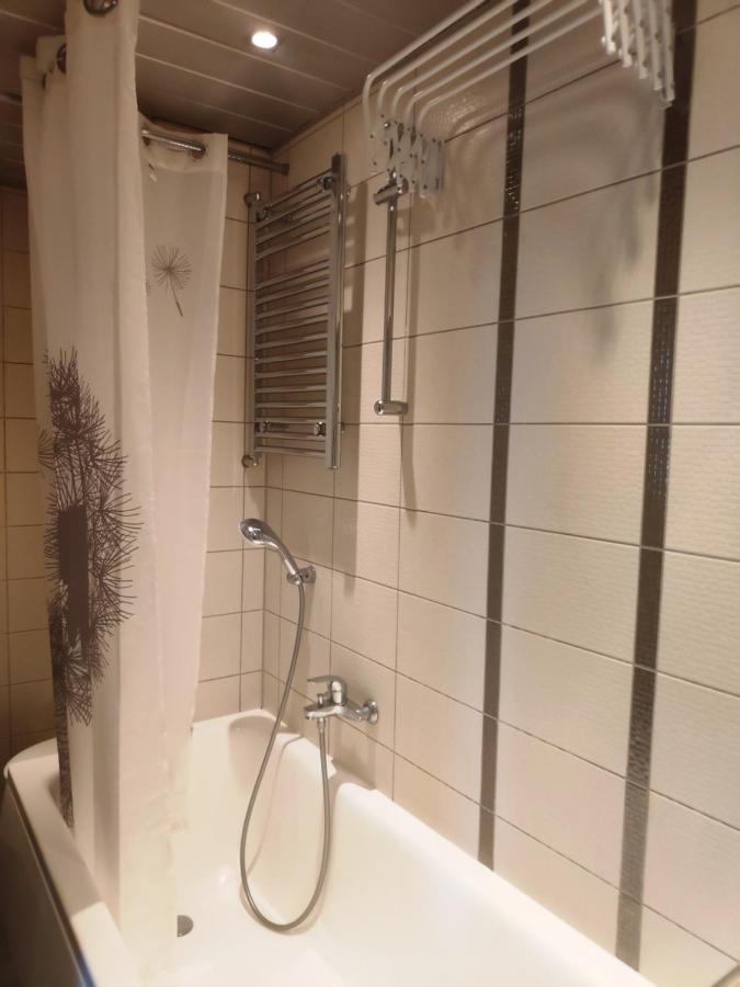 Majaka Apartment Tallinn Dış mekan fotoğraf