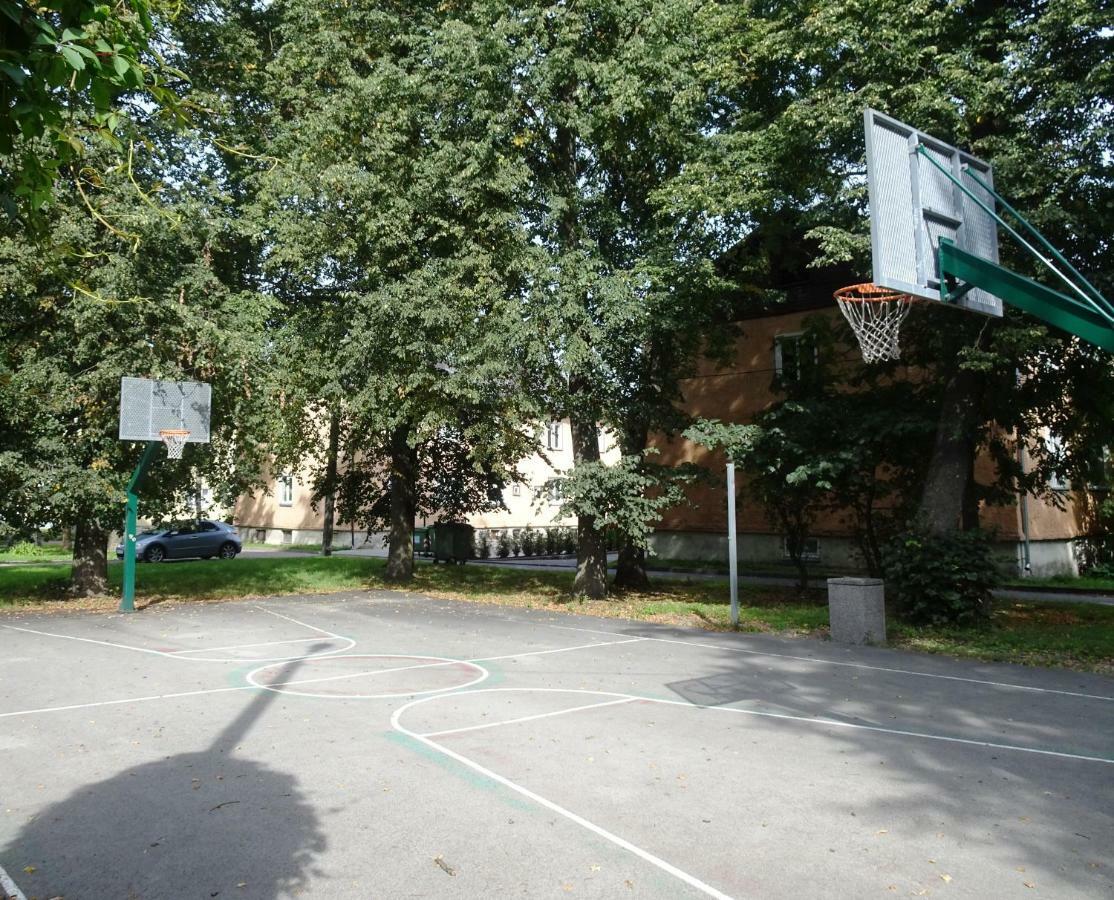 Majaka Apartment Tallinn Dış mekan fotoğraf